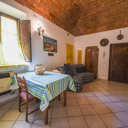 Apartament Il Sogno Di Annalisa In Famiglia Volterra Zewnętrze zdjęcie