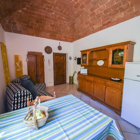 Apartament Il Sogno Di Annalisa In Famiglia Volterra Zewnętrze zdjęcie