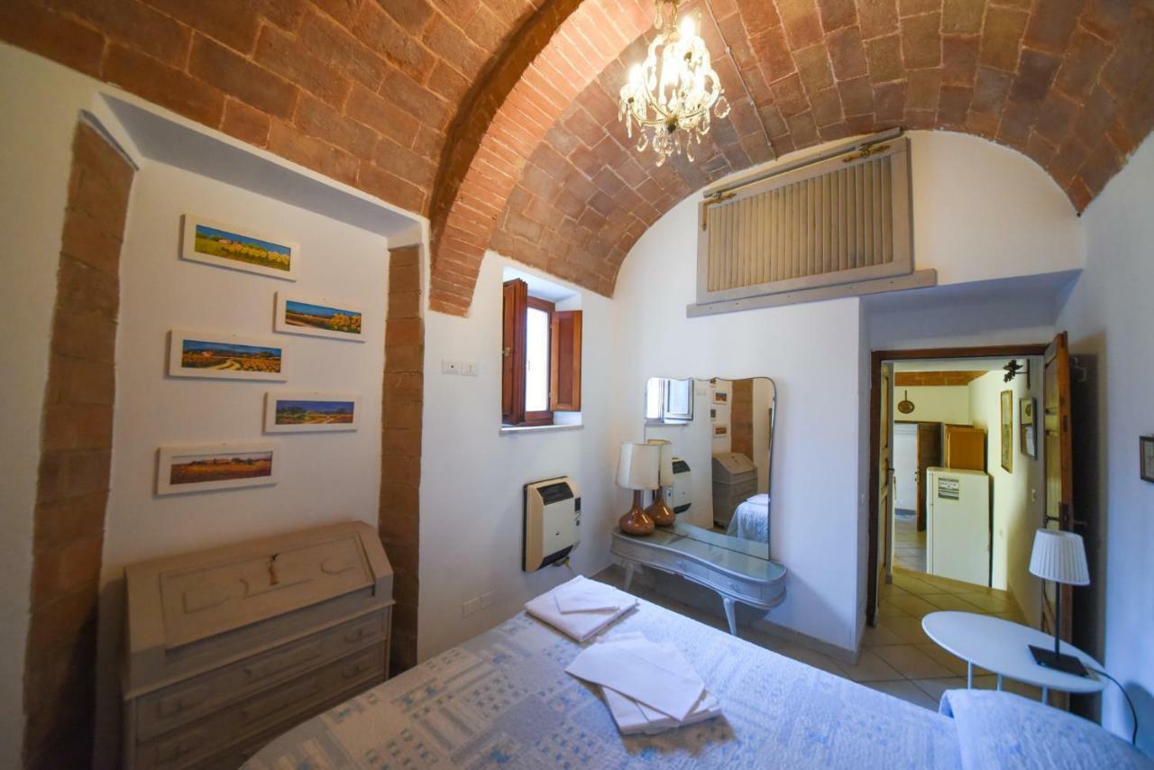 Apartament Il Sogno Di Annalisa In Famiglia Volterra Zewnętrze zdjęcie