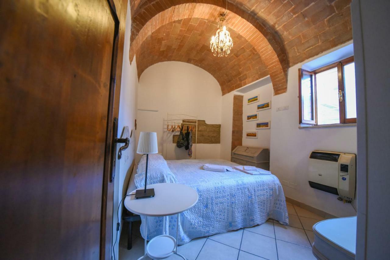 Apartament Il Sogno Di Annalisa In Famiglia Volterra Zewnętrze zdjęcie