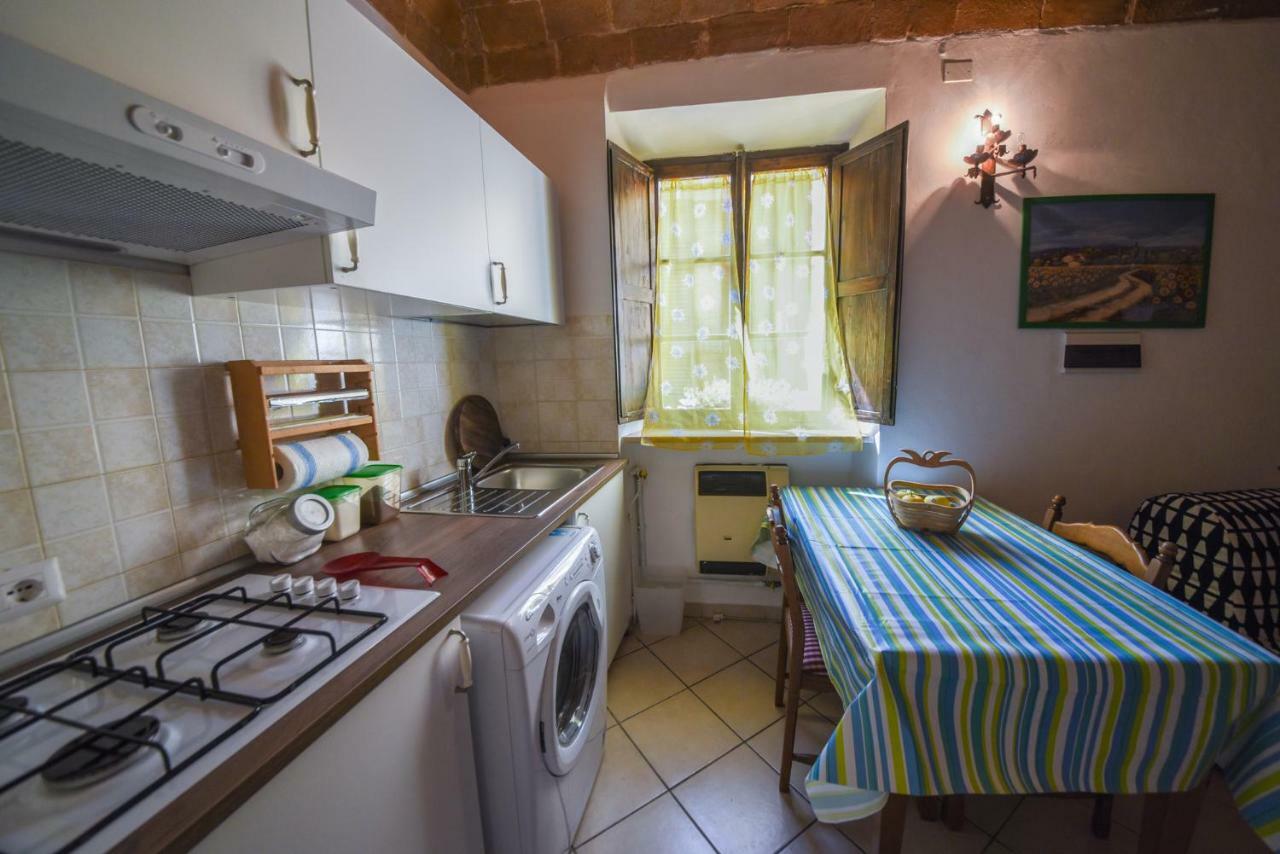 Apartament Il Sogno Di Annalisa In Famiglia Volterra Zewnętrze zdjęcie