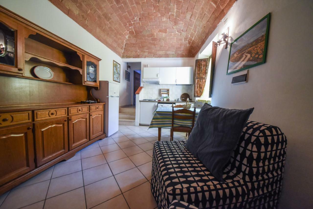 Apartament Il Sogno Di Annalisa In Famiglia Volterra Zewnętrze zdjęcie